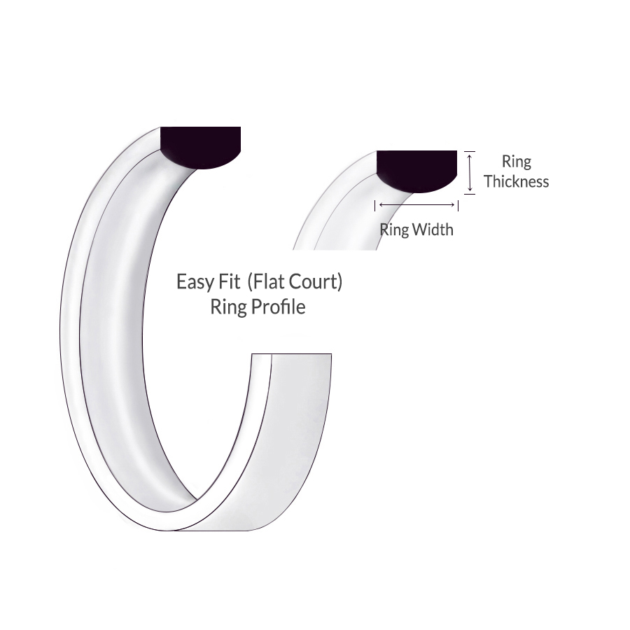 Rustic Diamond Engagement Ring with Halo – Hozoni Designs